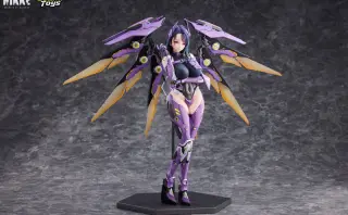 アズールレーン ヴォロシーロフが着せ替え衣装「暖雪を景色に