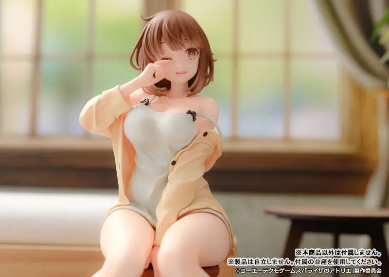 宇崎月 BiCute Bunnies Figure-ホワイトパールver.-を入手したので