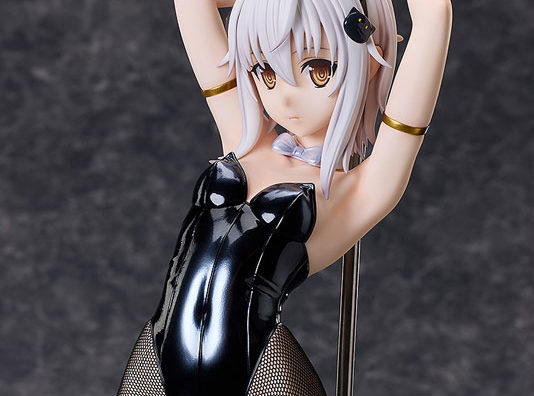 ハイスクールD×D HERO リアス・グレモリー バニーVer. 2ndを入手した