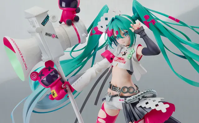 TVアニメ「その着せ替え人形(ビスク・ドール)は恋をする」喜多川海夢が