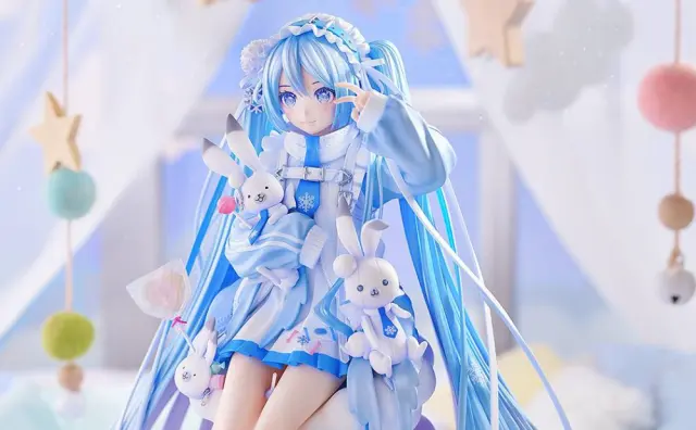 オーバーロード バニースーツをキャストオフ可能！ナーベラル・ガンマ