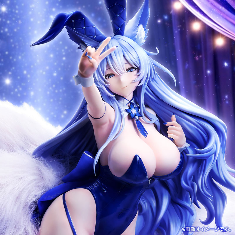 アズールレーン 信濃が着せ替え「幻夢の絡繰」の姿で1/4スケールフィギュアとなって登場！